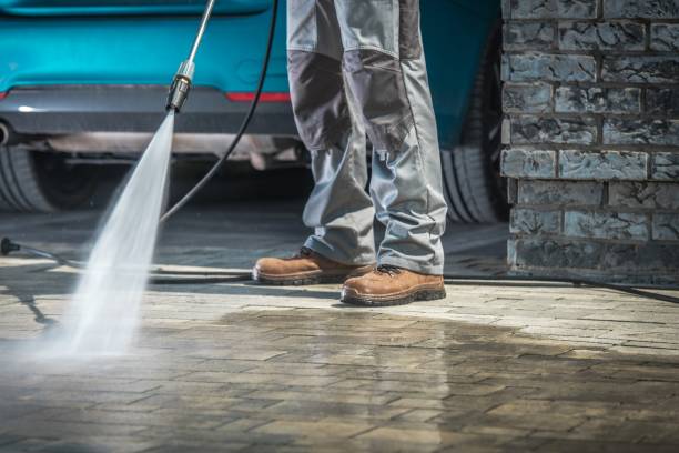 Best Patio and Deck Pressure Washing  in Pageland, SC