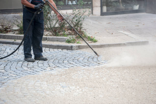 Best Gas Station Cleaning  in Pageland, SC