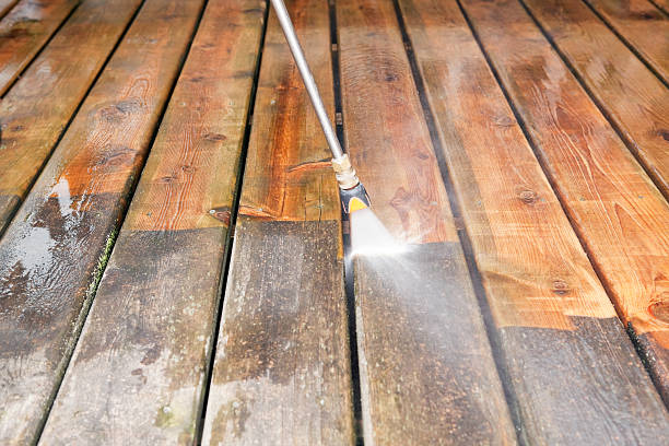 Best Post-Construction Pressure Washing  in Pageland, SC